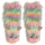 Funcky Unicorn Slipper Socks