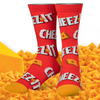 Keep It Cheezy