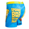 Spongebob - Mens Boxer Briefs - L