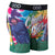 Cheech and Chong Tie Dye  - X Large - Boxer Briefs