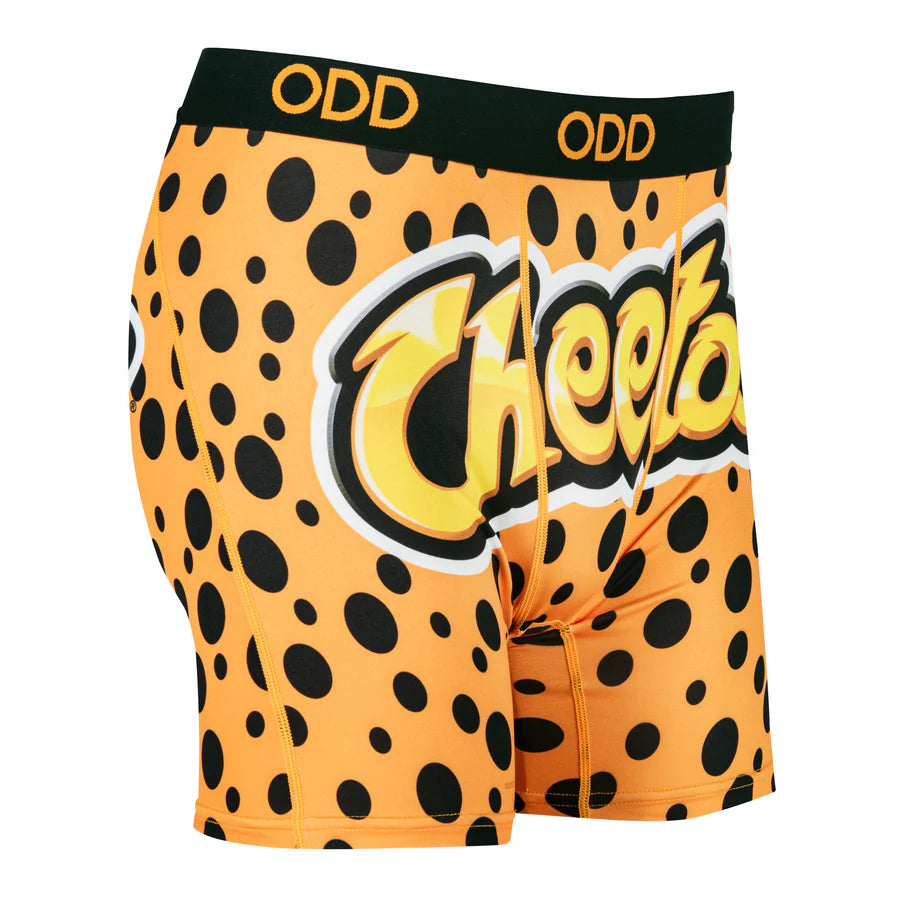 Cheetos - Mens Boxer Briefs - Large