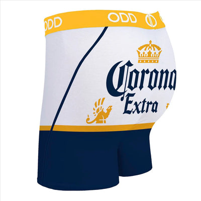 Corona Extra - Mens Boxer Briefs - XL
