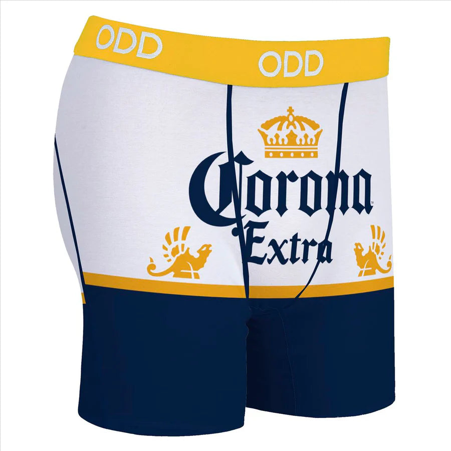 Corona Extra - Mens Boxer Briefs - L