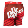Dr Pepper Stripes - Mens Boxer Briefs - XL
