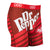 Dr Pepper Stripes - Mens Boxer Briefs - S