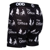 The Office Logos - Mens Boxer Briefs - L