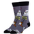 Unisex Crew Socks - Not Today