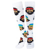 Cool Socks - Large - Cheech & Chong Compression