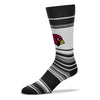 ZOOM V-CURVE  - ARIZONA CARDINALS BLACK/GREY