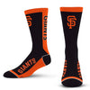 MVP - San Francisco Giants