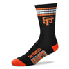 San Francisco Giants - 4 Stripe Deuce