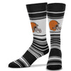 MAS STRIPE - CLEVELAND BROWNS