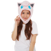 Pokemon Jigglypuff Kigurumi Hat