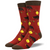 BEARS AND BEES - RED - 10-13