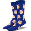 PIGS IN A BLANKET - NAVY - 10-13