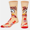 Tapatio Bottles - Mens Crew Straight