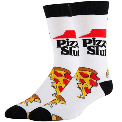 Pizza Slut - Men's