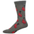 HEAVY HITTER - GRAY HEATHER - 10-13