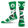 Boston Celtics 604 Shattered - L/XL