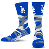 Los Angeles Dodgers - Shattered L/XL