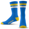 Los Angeles Chargers - TMC 2 Stripe S/M