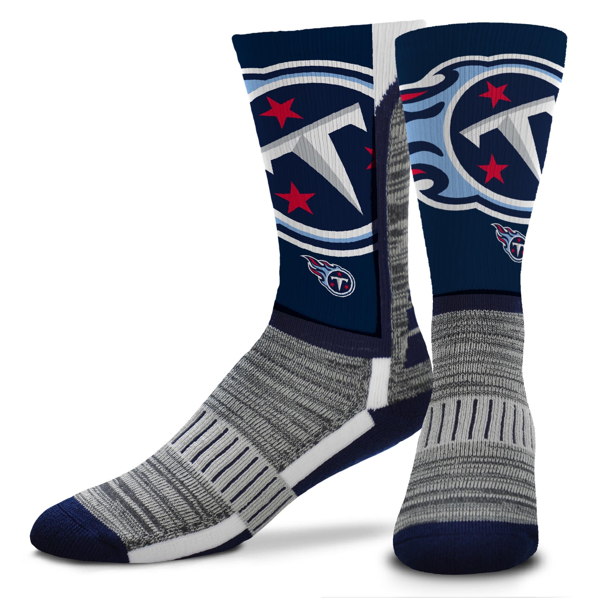 ZOOM V-CURVE - TENNESSEE TITANS