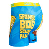 Spongebob - Mens Boxer Briefs - S