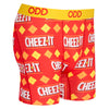 Cheez It - Mens Boxer Briefs - XL