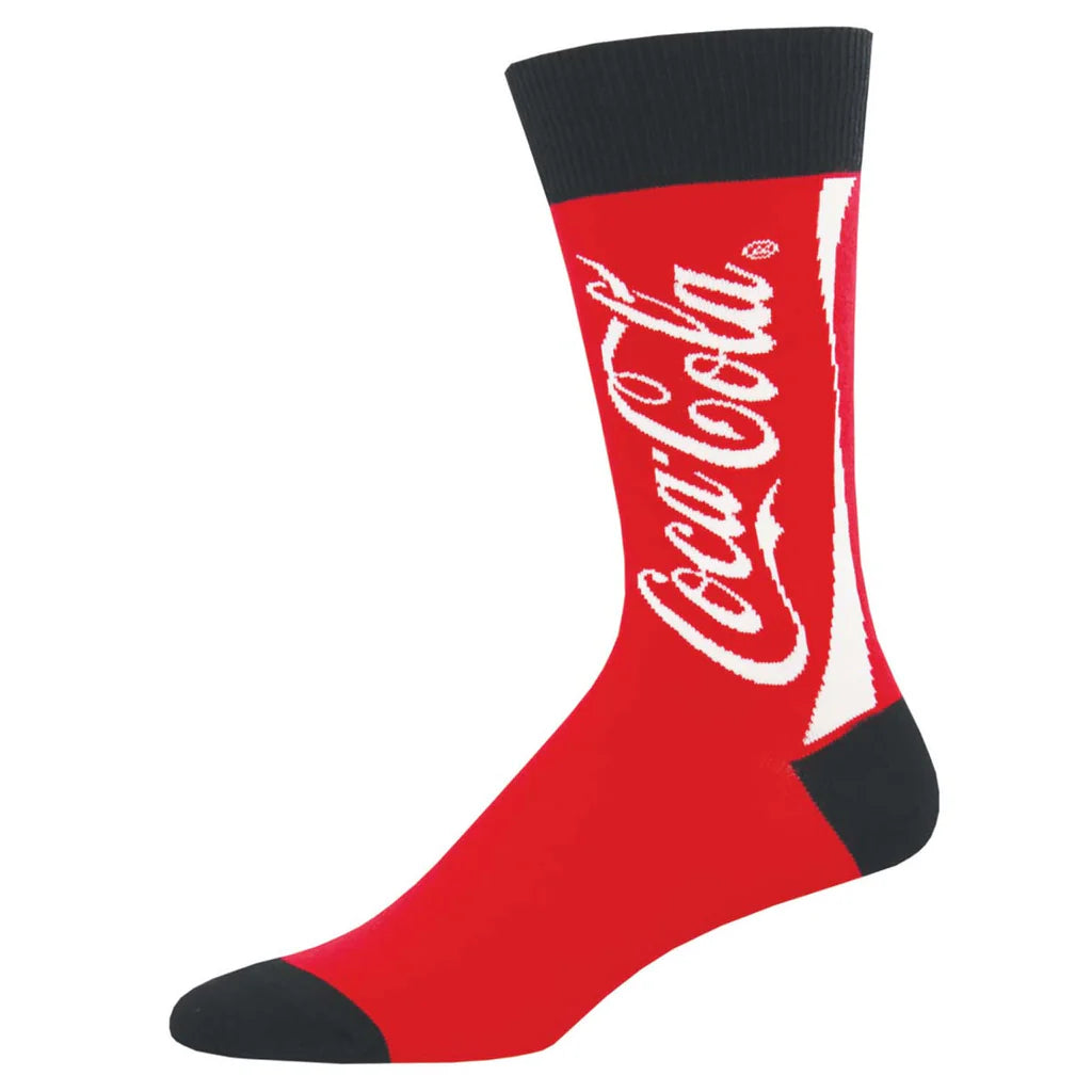 COCA-COLA - RED - 10-13