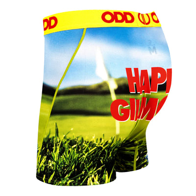 Happy Gilmore - Mens Boxer Briefs - M