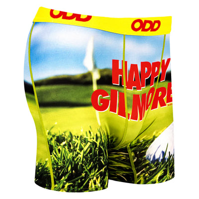 Happy Gilmore - Mens Boxer Briefs - M