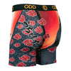 Itachi - Mens Boxer Briefs - S