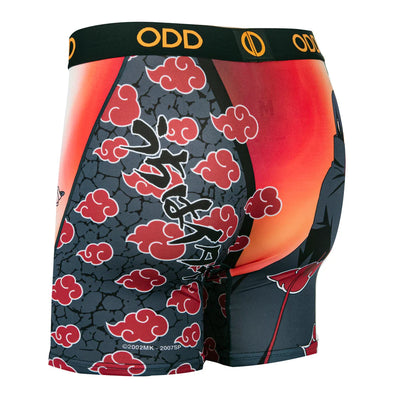 Itachi - Mens Boxer Briefs - 2XL