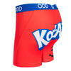 Kool Aid Logo - Mens Boxer Briefs - L