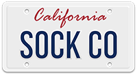 California Sock Company