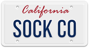 California Sock Company