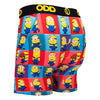 Minions - Mens Boxer Briefs - M