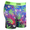 Weed Nebula - Mens Boxer Briefs - L