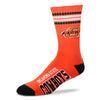 Oklahoma State Cowboys - 4 Stripe Deuce