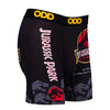 Jurassic Park Classic - Mens Boxer Briefs - L