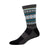 SERAPE - CHARCOAL HEATHER - 10-13