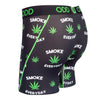 Smoke Everyday - Mens Boxer Briefs - M