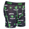 Smoke Everyday - Mens Boxer Briefs - XL