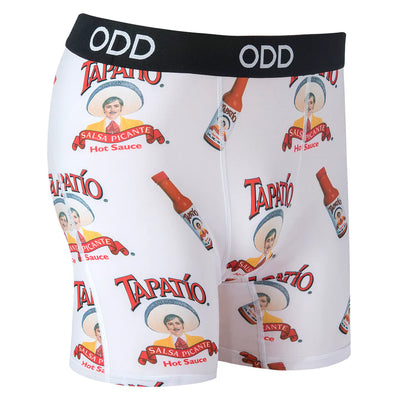 Tapatio  - Mens Boxer Briefs - L