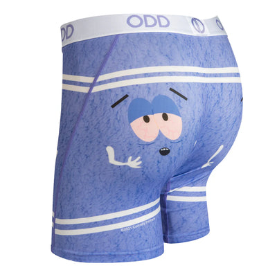 Towelie - Mens Boxer Briefs - M