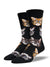 KITTENSTER - BLACK - 10-13