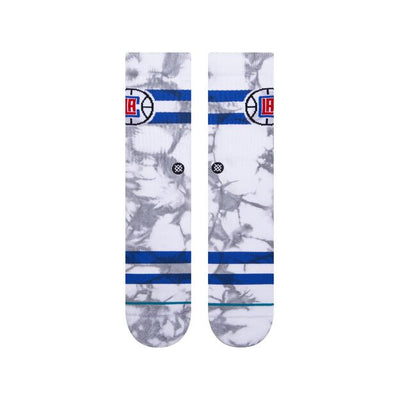 CLIPPERS DYED - SIL - L