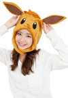 Pokemon Eevee Kigurumi Hat