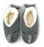NARWHAL WOMENS INDOOR SLIPPER  5-6