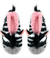 ZZ ZEBRA WOMENS INDOOR SLIPPER  5-6